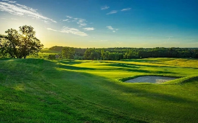 France Golf Vacation Packages with PerryGolf